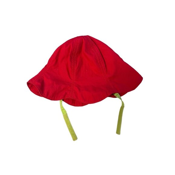 Gymboree Infant Sun Hat - Size 12-24 Months - Picture 1 of 2